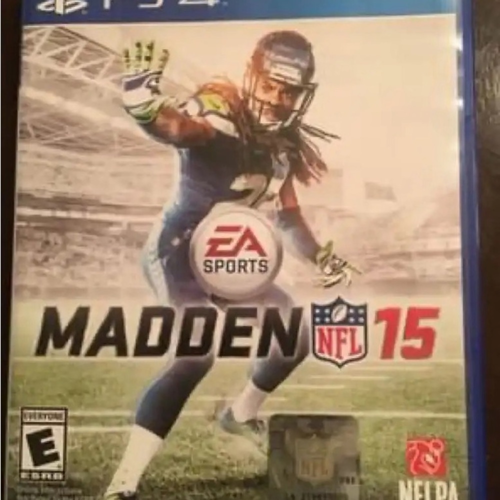 Madden NFL Games